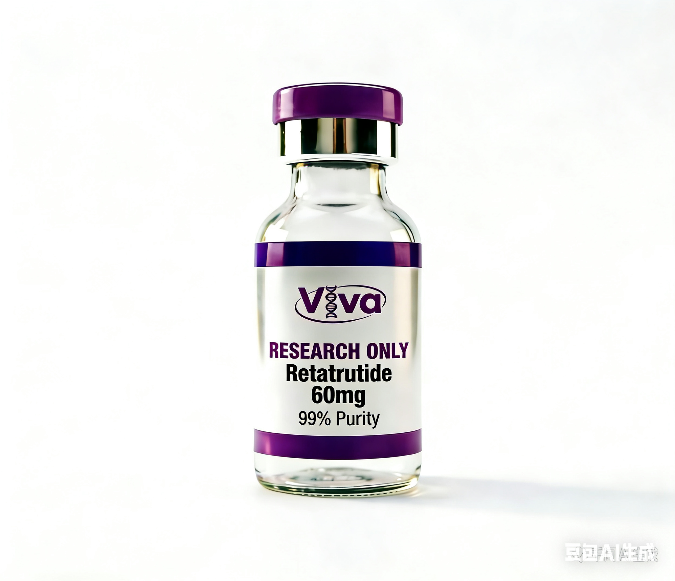RT Peptide 60mg