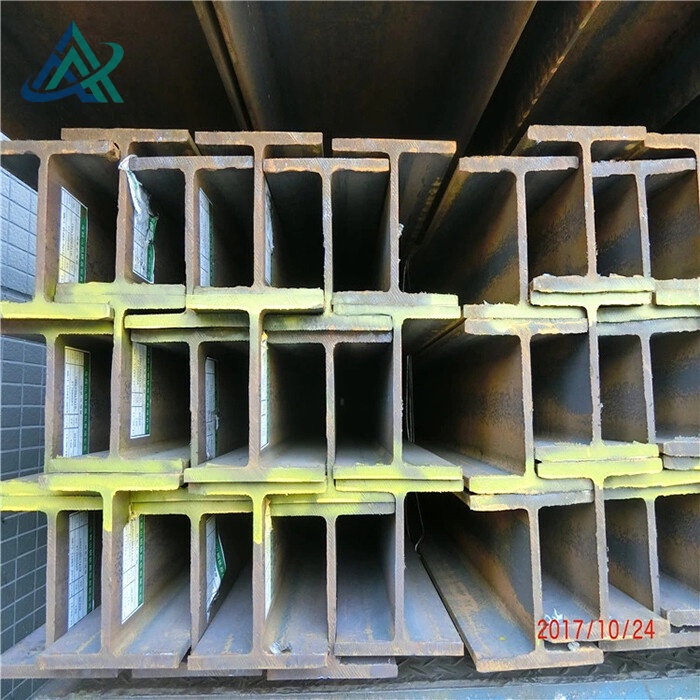 A36 H Beam