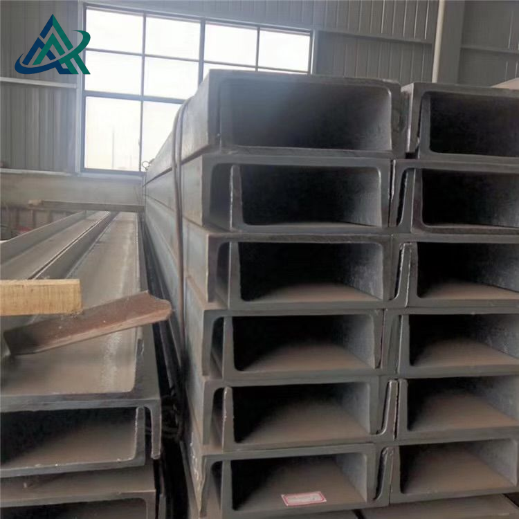 Channel Steel