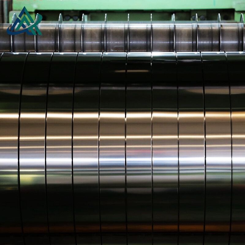 309 Stainless Strip