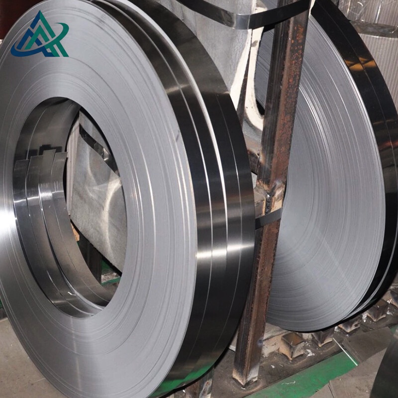 304 Stainless Strip