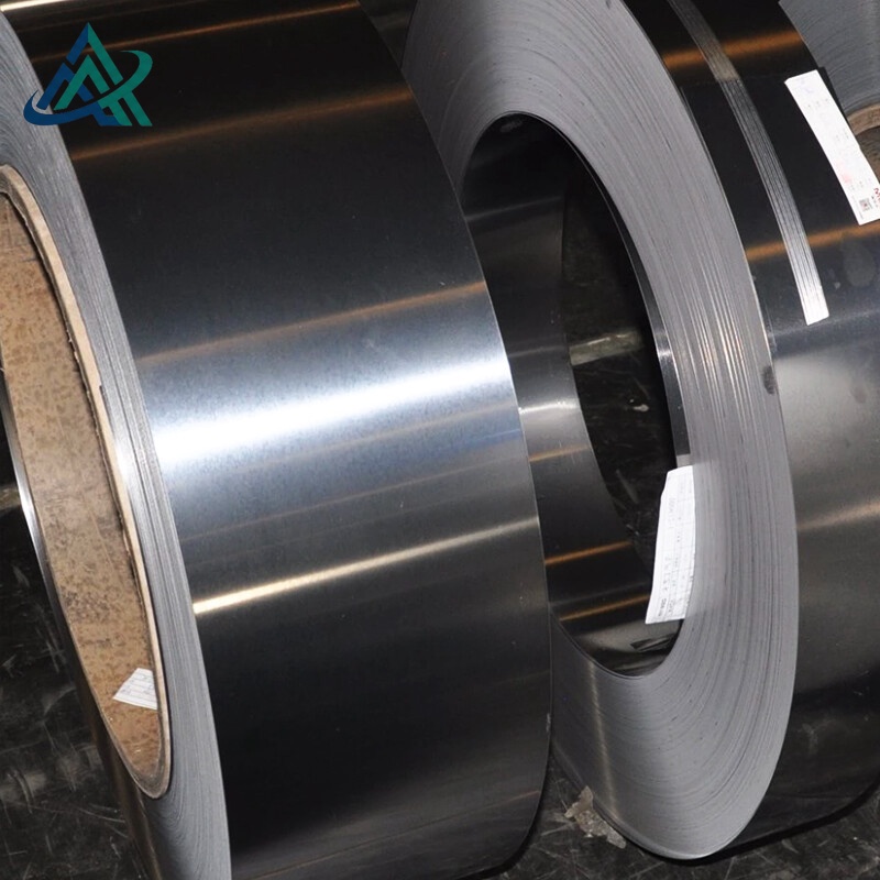 304 Stainless Strip