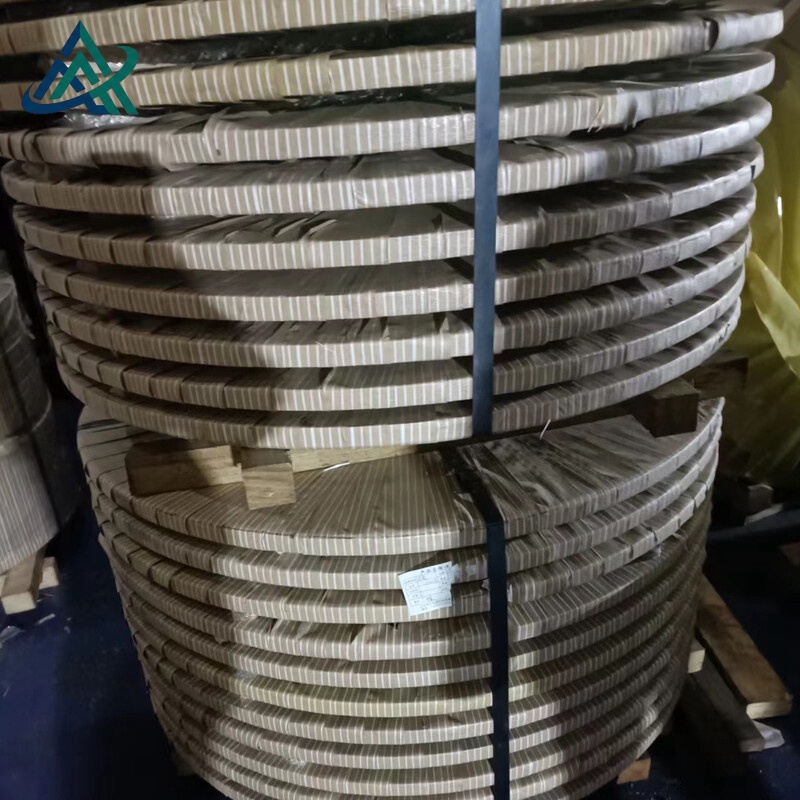304 Stainless Strip