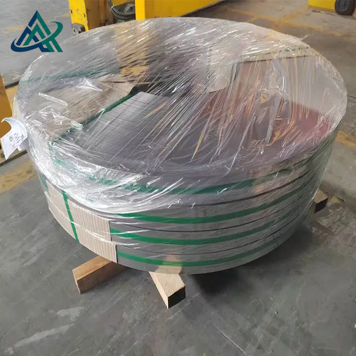 201 Stainless Strip
