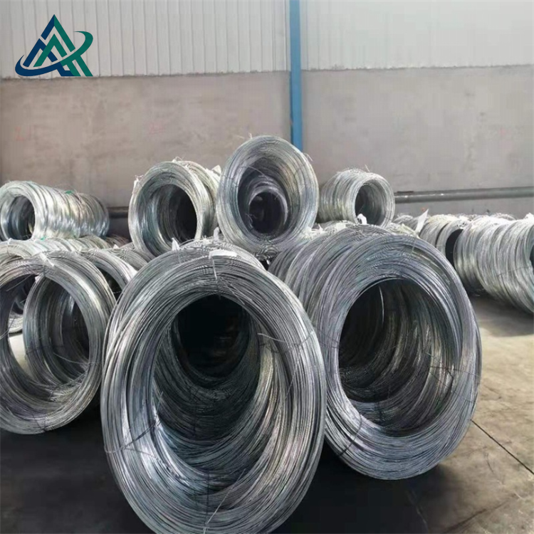 317 Stainless Steel Wire