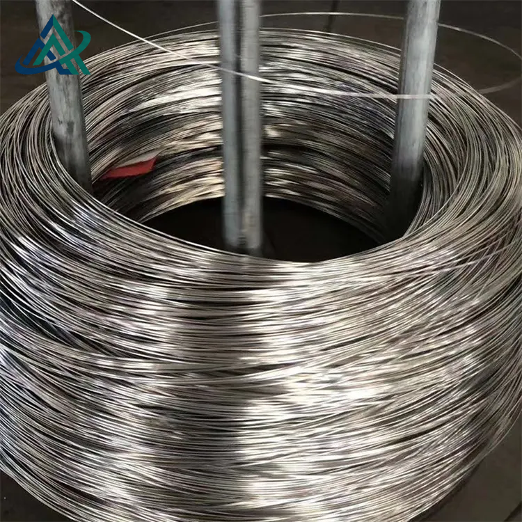 316L Stainless Steel Wire