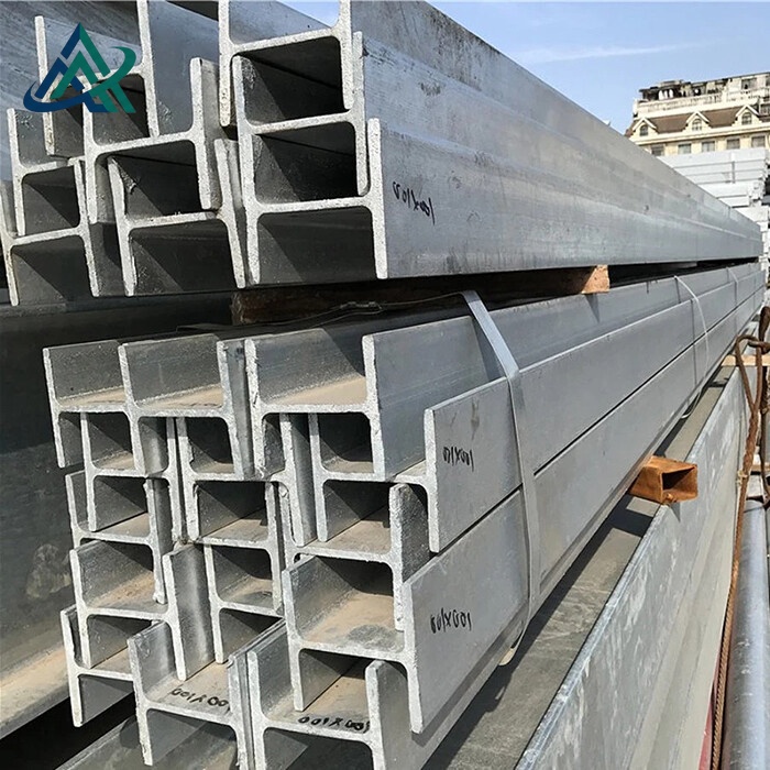 Stainless Steel I beam