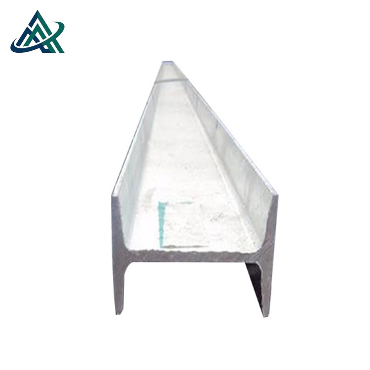 Stainless Steel I beam