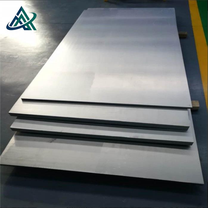 Alloy Plate