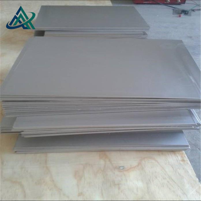 Alloy Plate