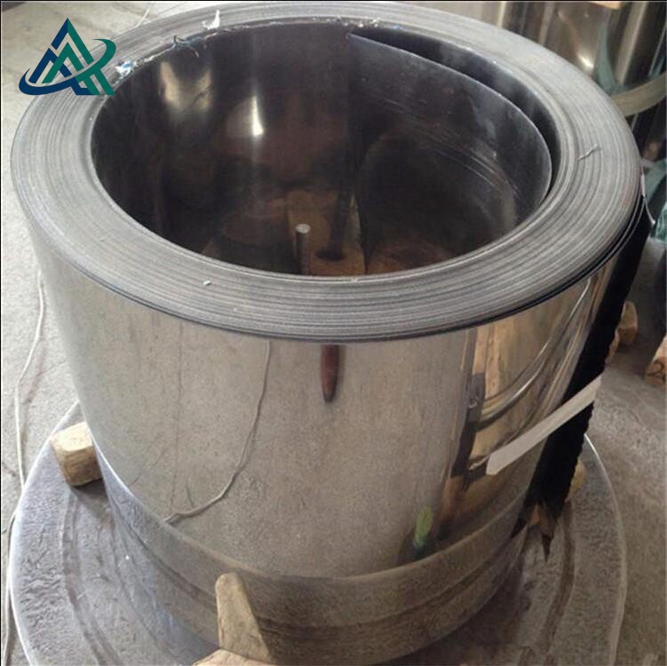 Alloy Coil