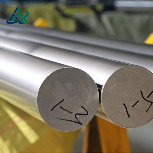 6061 Aluminium Bar