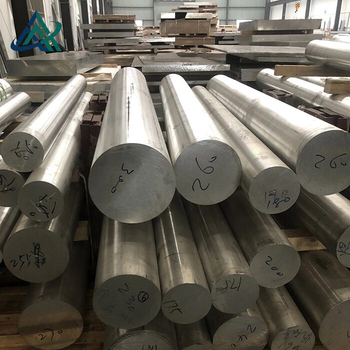1435 Aluminium Bar