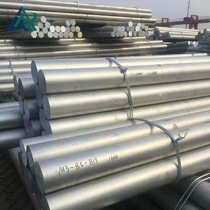 6003 Aluminium Bar