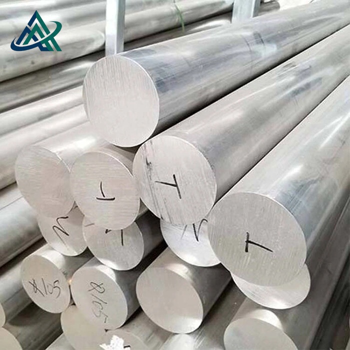 6003 Aluminium Bar