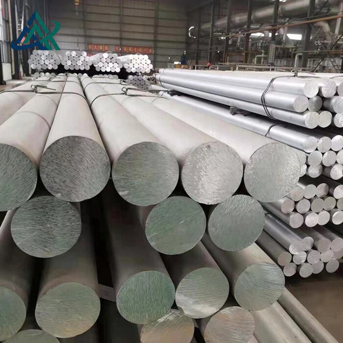 6003 Aluminium Bar
