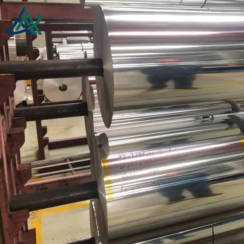 1100 Aluminum Foil