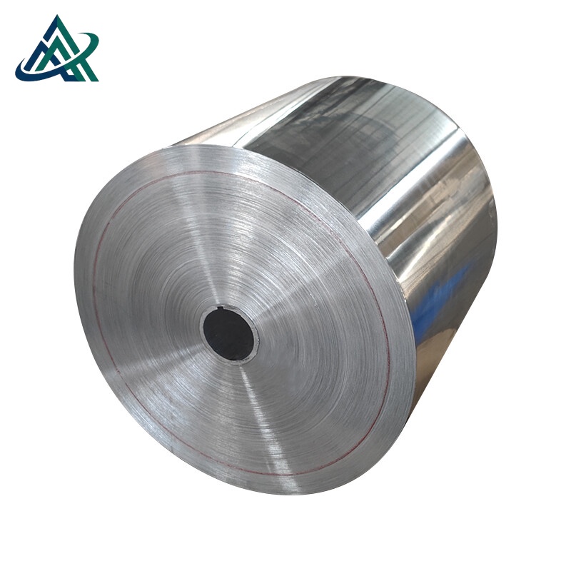 1100 Aluminum Foil