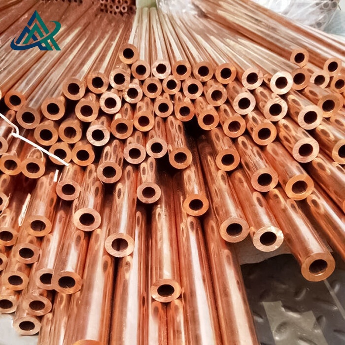 C61400 Copper Pipe