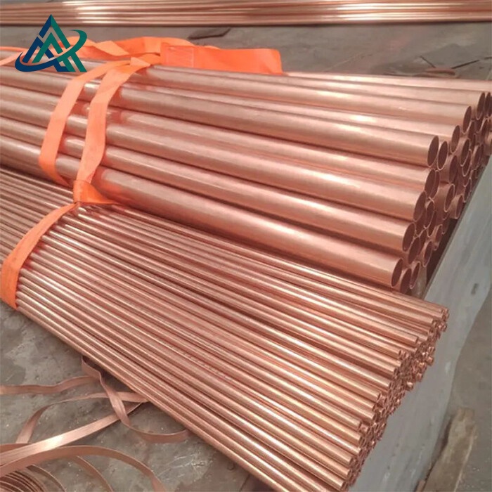 C61400 Copper Pipe