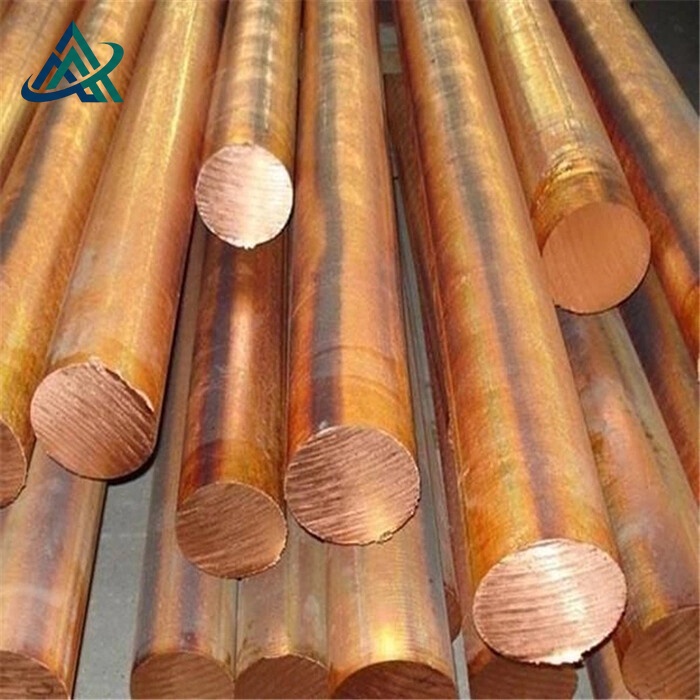 C23000 Copper Bar