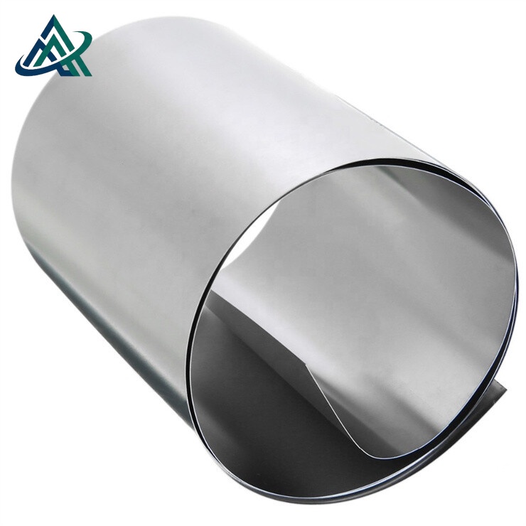 Duplex Alloy Coil
