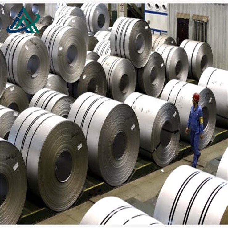 Monel Alloy Coil