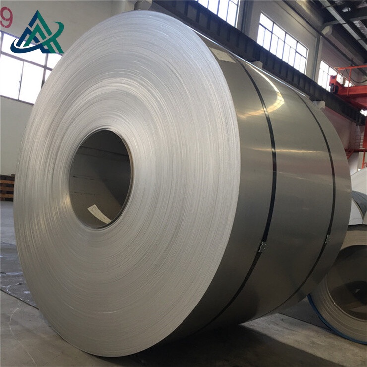 Monel Alloy Coil