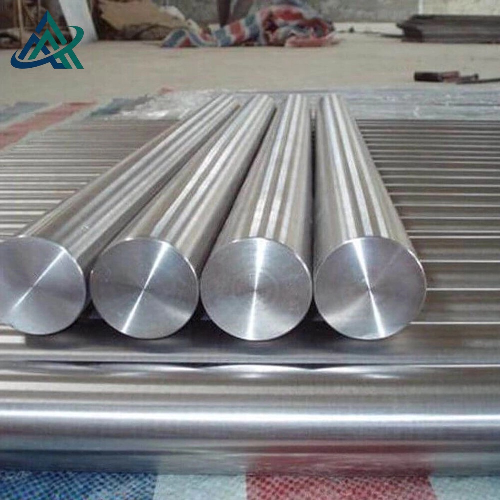 Inconel Alloy Bar
