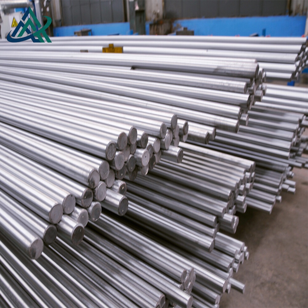 Hastelloy Alloy Bar