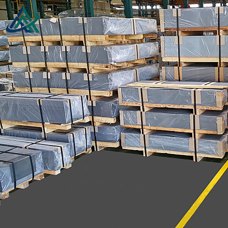 316L Stainless Steel Plate