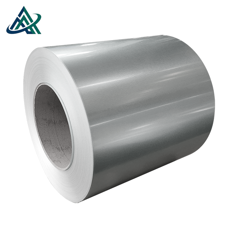 304 Stainless Steel Coil