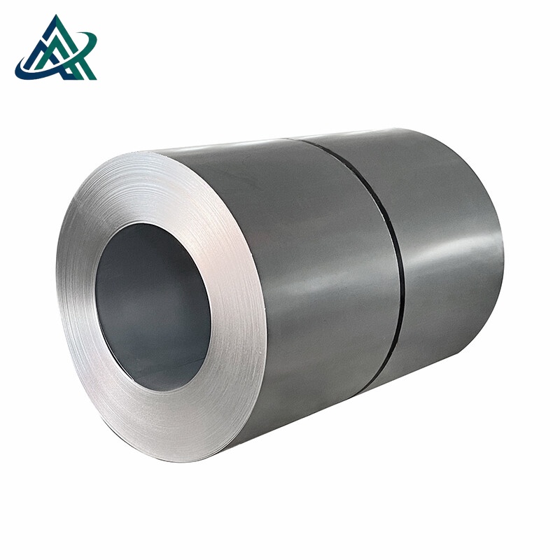 201 Stainless Steel Coil