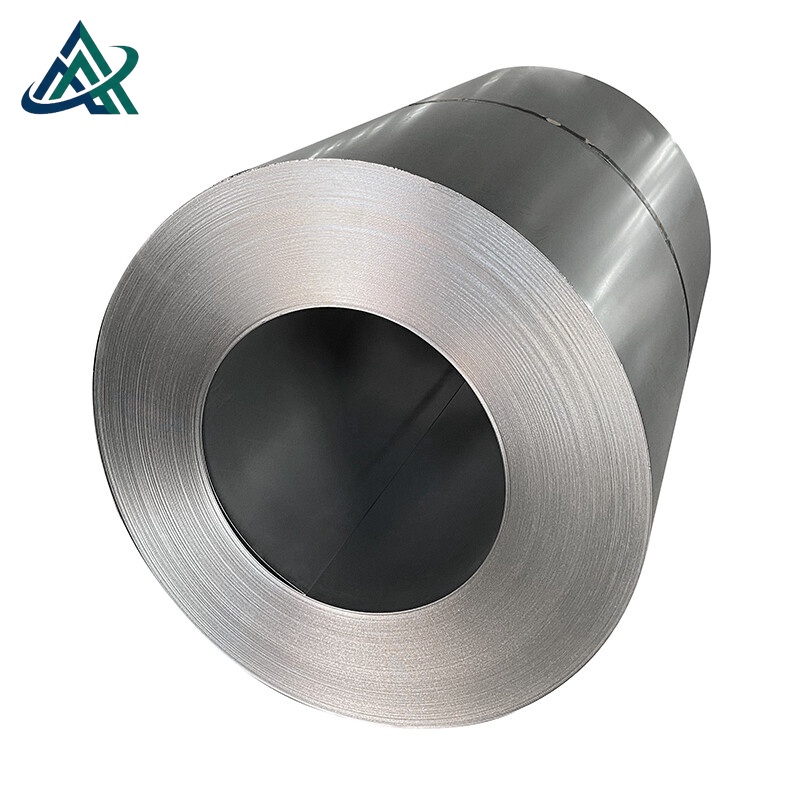 316L Stainless Steel Coil