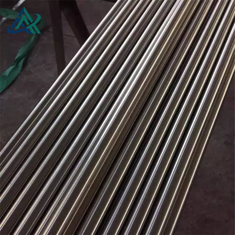201 Stainless Steel Bar