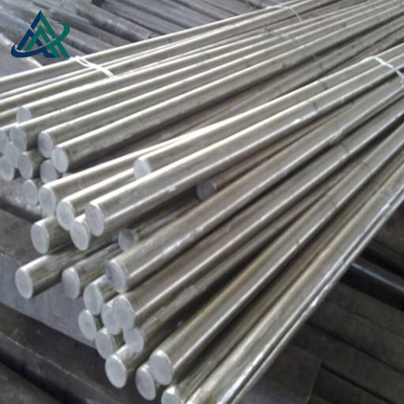 201 Stainless Steel Bar
