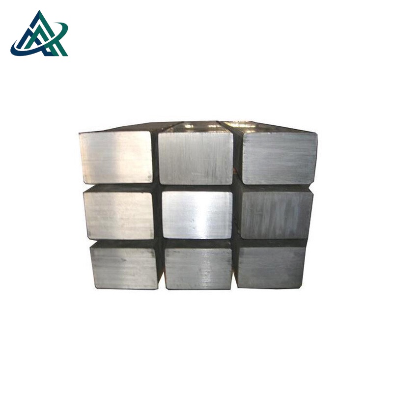 Stainless Steel Square Bar