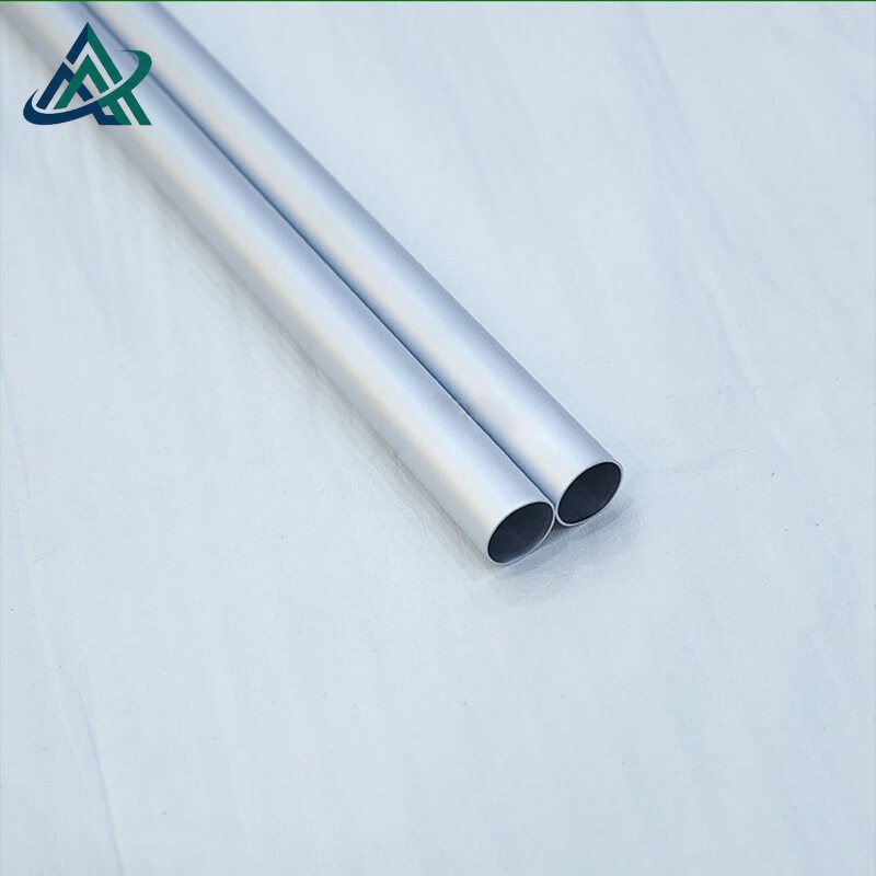 1080 Aluminium Pipe
