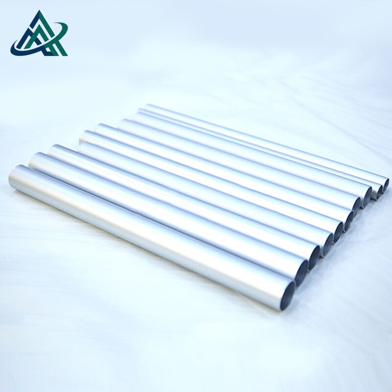 Aluminium Pipe