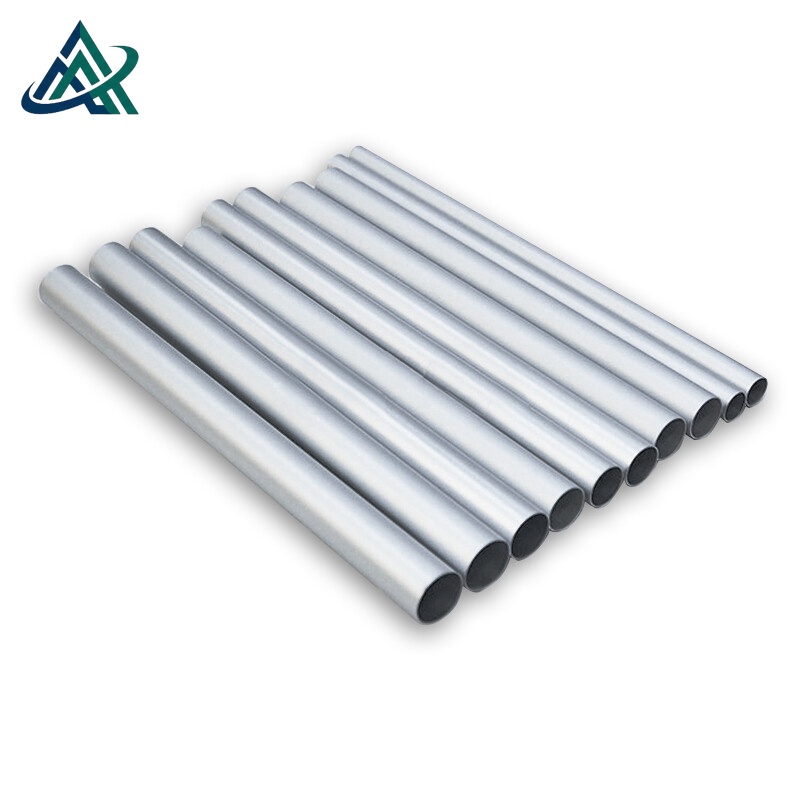 2011 Aluminium Pipe