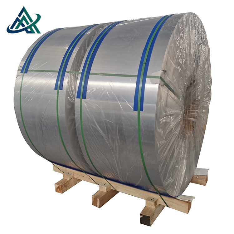 3204 Aluminum Coil
