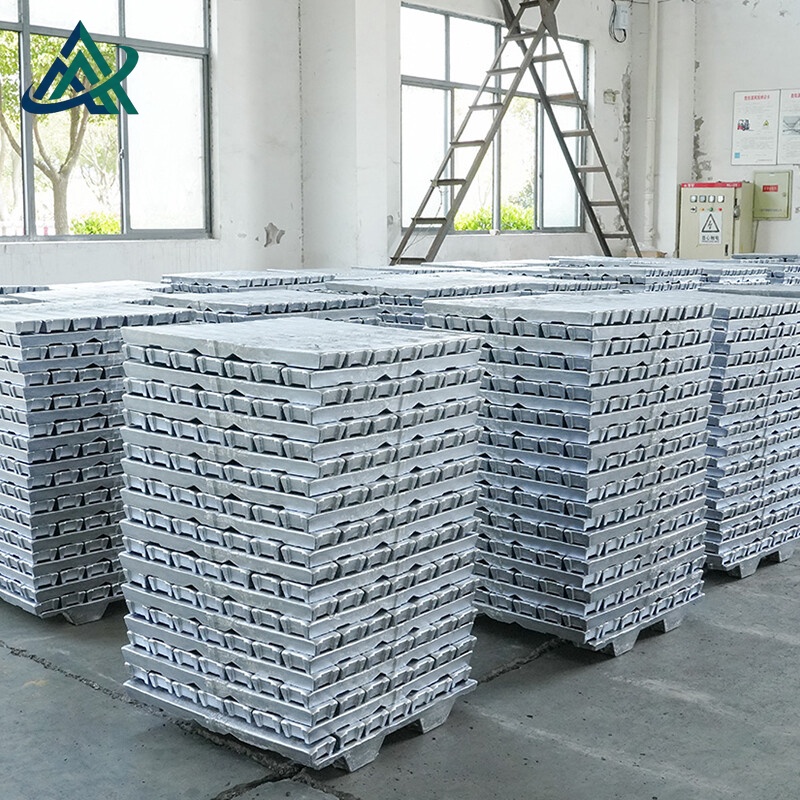 6061  Aluminum Ingot
