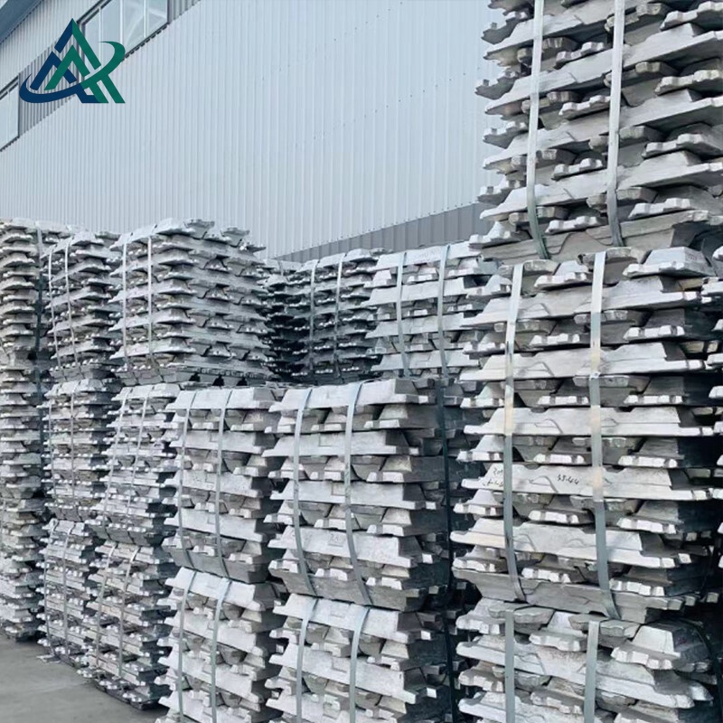 3003  Aluminum Ingot