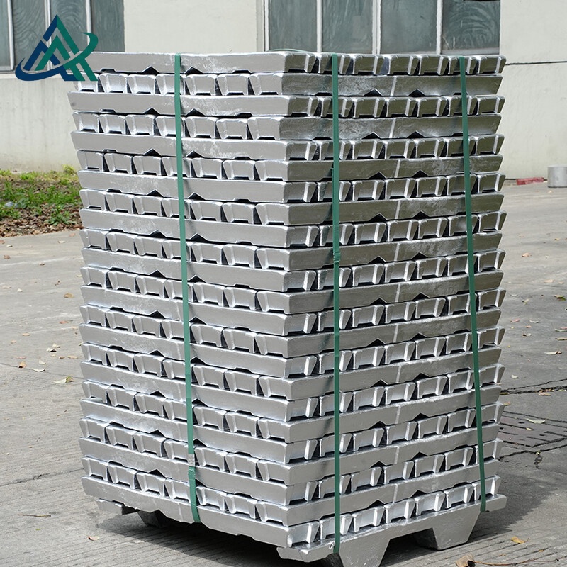 5083  Aluminum Ingot