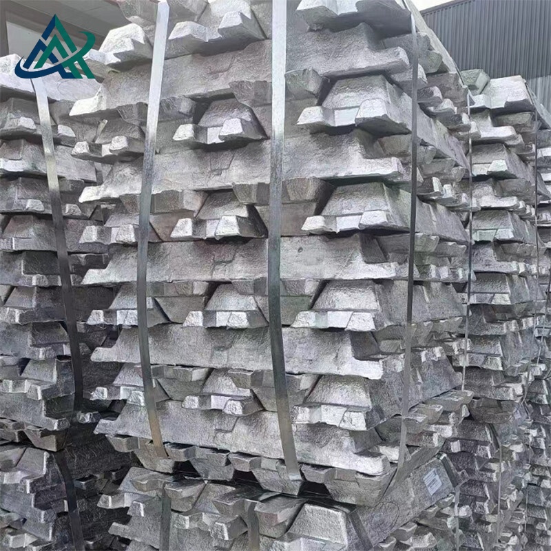 1060 Aluminum Ingot