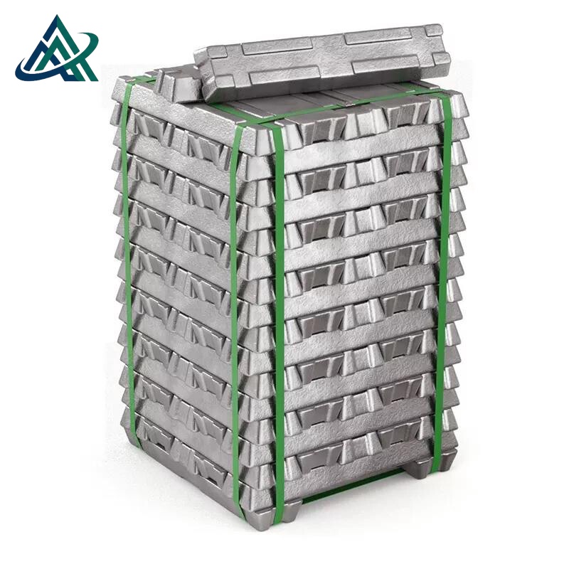  Aluminum Ingot