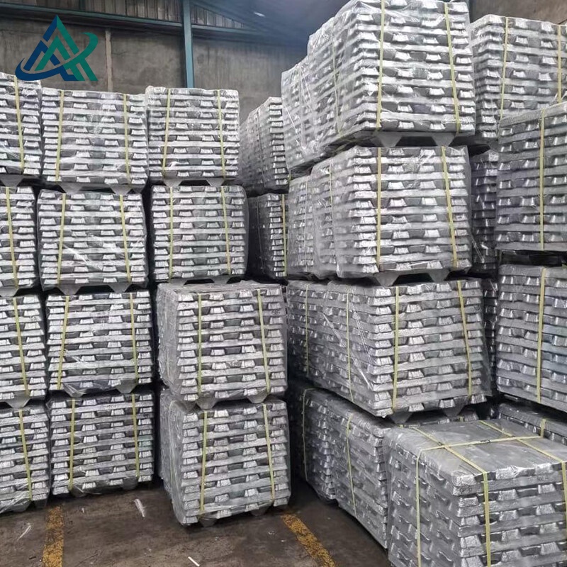 Aluminum Ingot