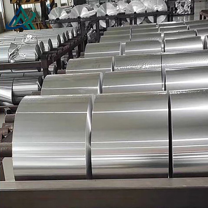 3003 Aluminum Foil