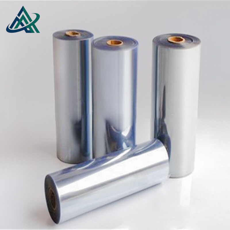 Aluminum Foil