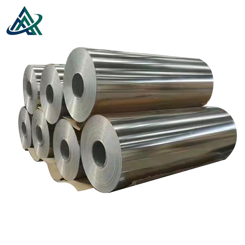 3003 Aluminum Foil